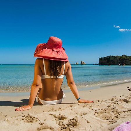 Futura Club Spiagge Bianche Hotel ฟอนตาเน บีอานเก ภายนอก รูปภาพ