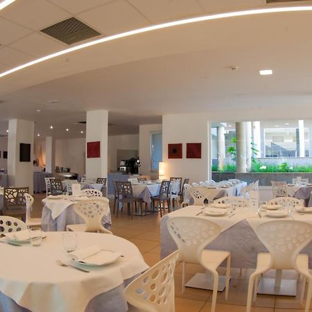 Futura Club Spiagge Bianche Hotel ฟอนตาเน บีอานเก ภายนอก รูปภาพ